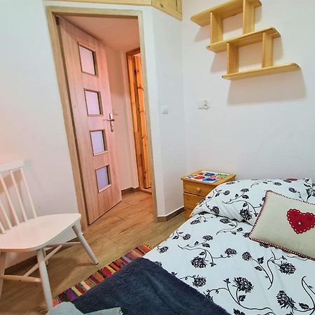Apartament Z Kominkiem I Wanna Istebna Extérieur photo