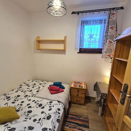 Apartament Z Kominkiem I Wanna Istebna Extérieur photo