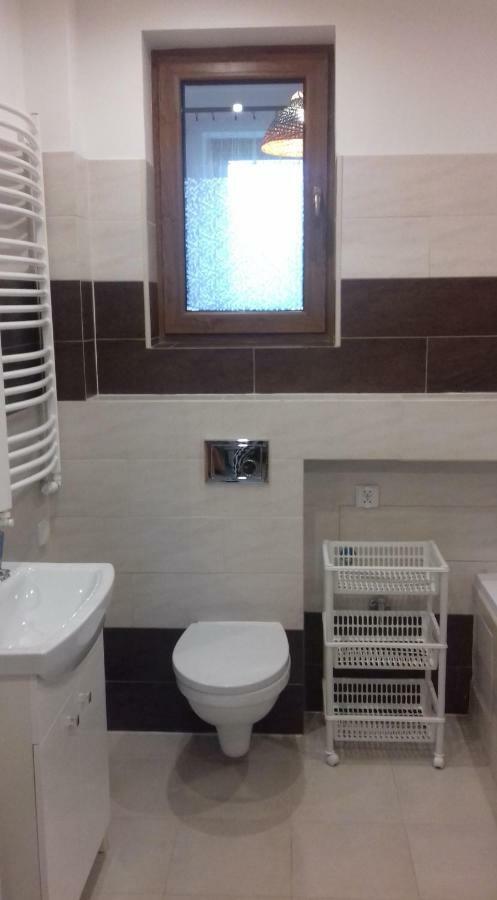 Apartament Z Kominkiem I Wanna Istebna Extérieur photo