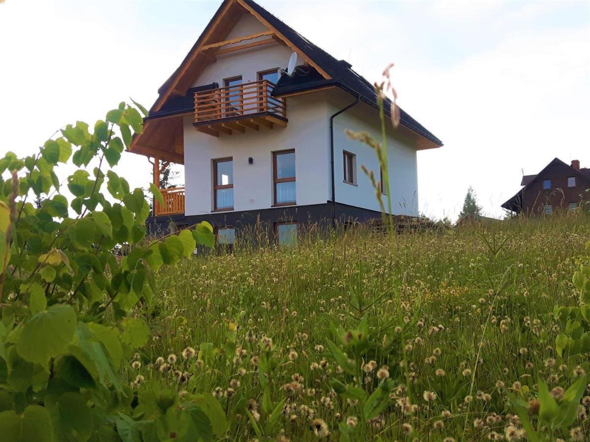 Apartament Z Kominkiem I Wanna Istebna Extérieur photo